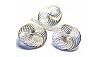 Silver plated