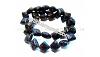 Lava beads