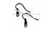 Black nickel plated