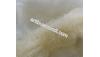 Natural wool