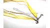 Necklace cord