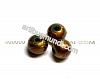 Spectra glass bead, 6mm