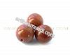 Goldstone bead 10mm, 1pcs