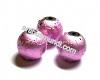 Spectra glass bead, 12mm