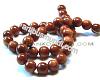 Goldstone bead 10mm, 1 strand
