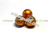 Spectra glass bead, 8mm