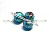 Spectra glass bead, 8mm