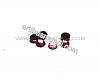 Rose 2.8, 20pcs.
