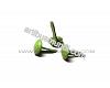 Rivet salad, 9x5mm, 1pcs