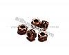 Ant. cooper pl. spacer 4.8x3mm., 1pcs.