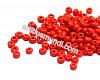 Red orange, 2.7mm 20g
