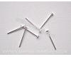 Headpin, 20mm, 100pcs