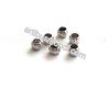 Crimp ball beads stopper