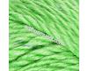 "Red Heart" n.green Reflective, 85% Acrylic, 15% Polyester),100g