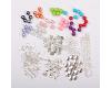 DIY Girl jewelry, 1 set