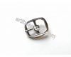Belt buckle 19x17mm for 12mm belt