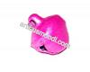 Bell fuchsia, 10mm, 1pcs.