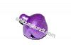 Bell purple, 10mm, 1pcs.